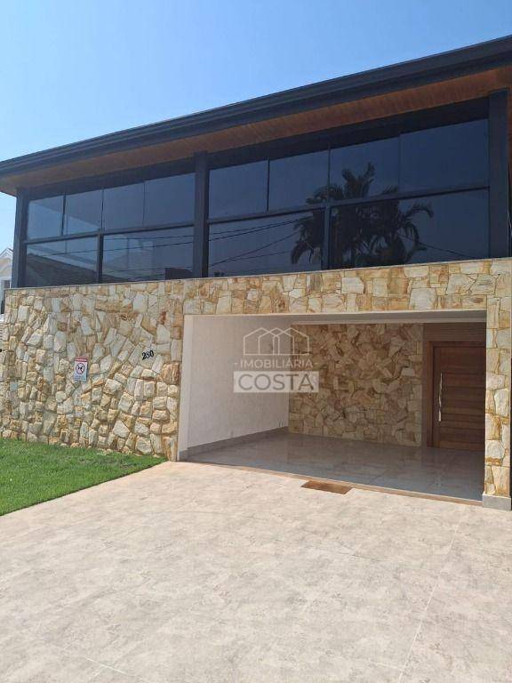 Casa de Condomínio, 5 quartos - Foto 2