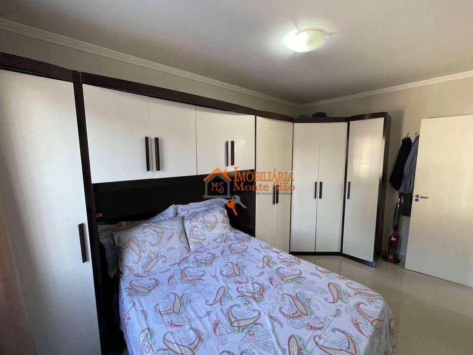 Apartamento à venda com 2 quartos, 46m² - Foto 19