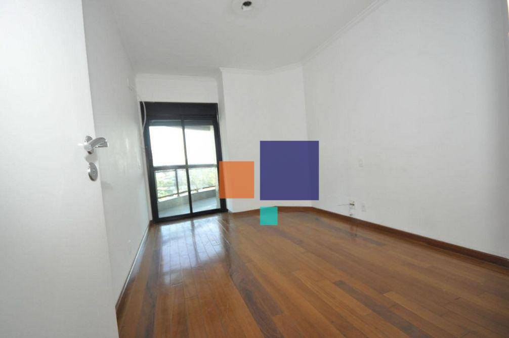 Apartamento para alugar com 4 quartos, 160m² - Foto 11