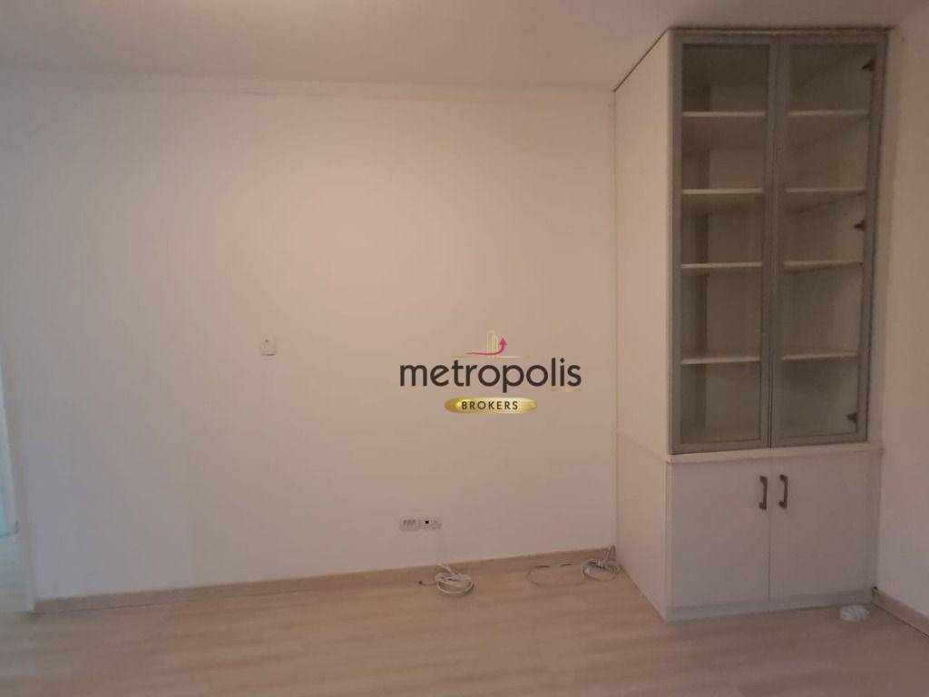 Apartamento à venda com 3 quartos, 124m² - Foto 24