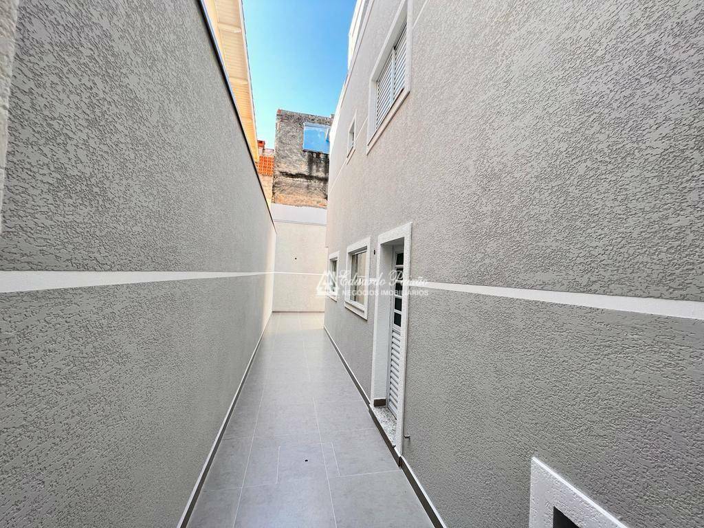 Sobrado à venda com 3 quartos, 131m² - Foto 5