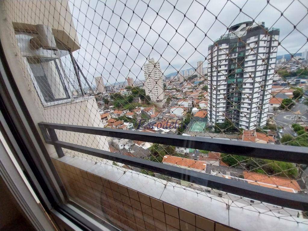 Apartamento à venda com 3 quartos, 75m² - Foto 27