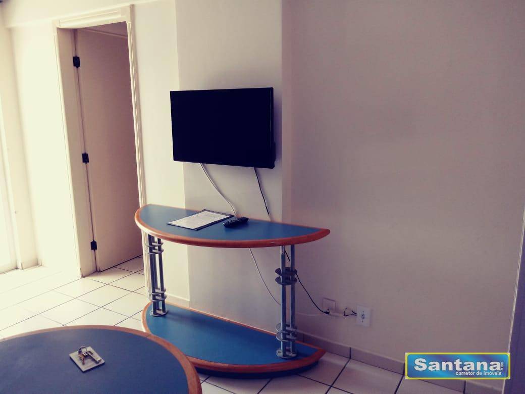 Apartamento à venda com 1 quarto, 44m² - Foto 9