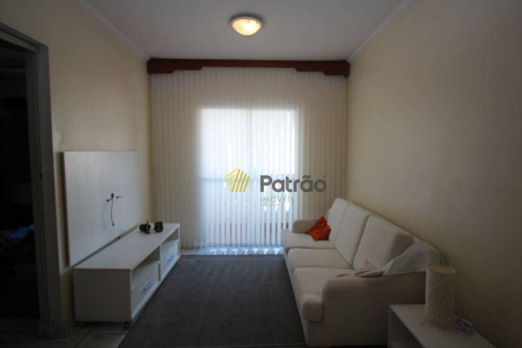 Apartamento para alugar com 2 quartos, 83m² - Foto 5