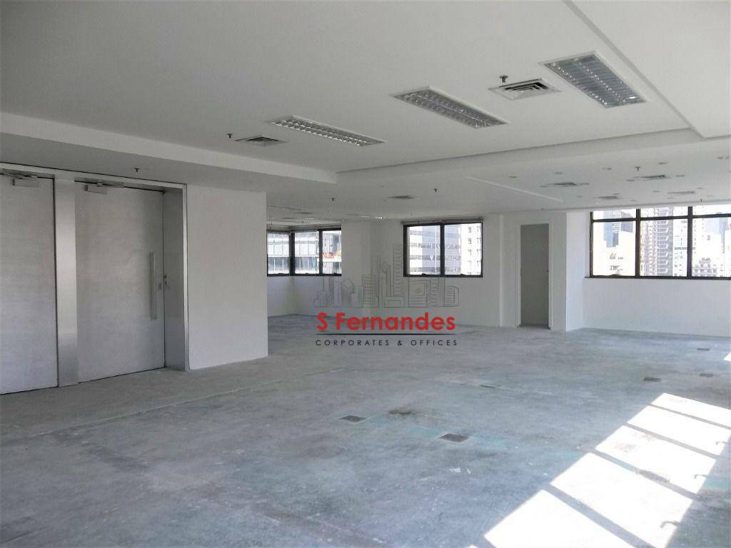 Conjunto Comercial-Sala para alugar, 300m² - Foto 9