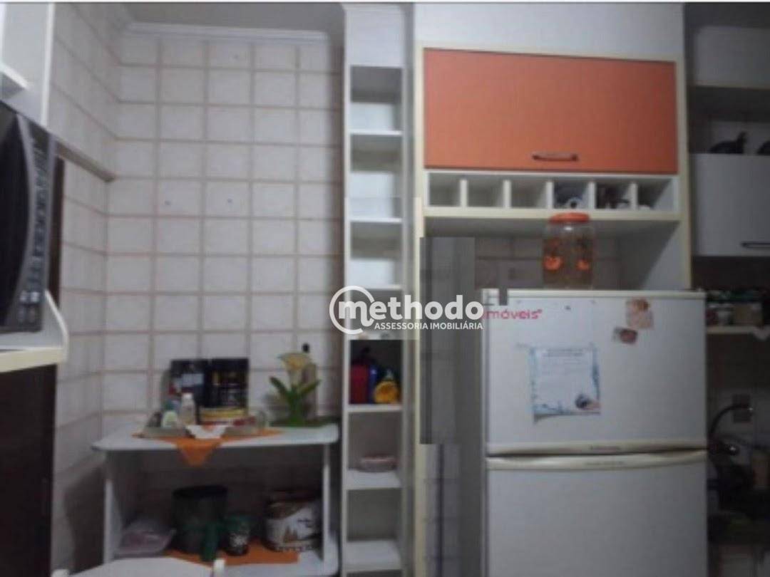 Apartamento à venda com 3 quartos, 145m² - Foto 6