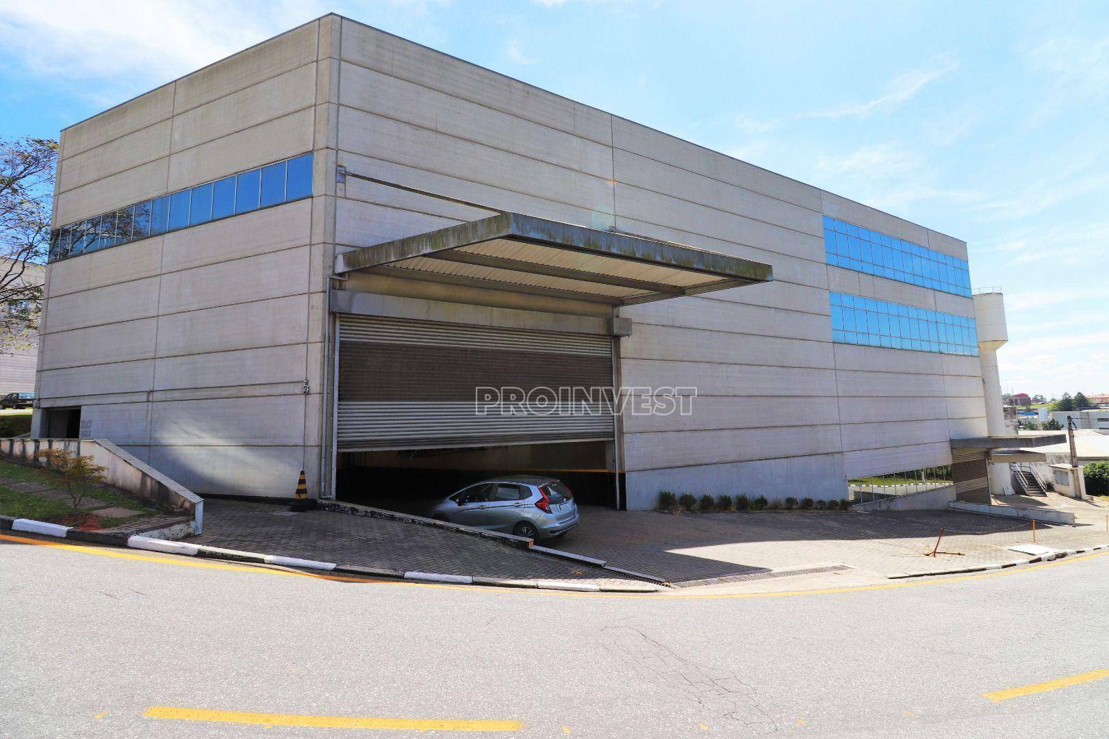 Depósito-Galpão-Armazém à venda, 2495m² - Foto 2