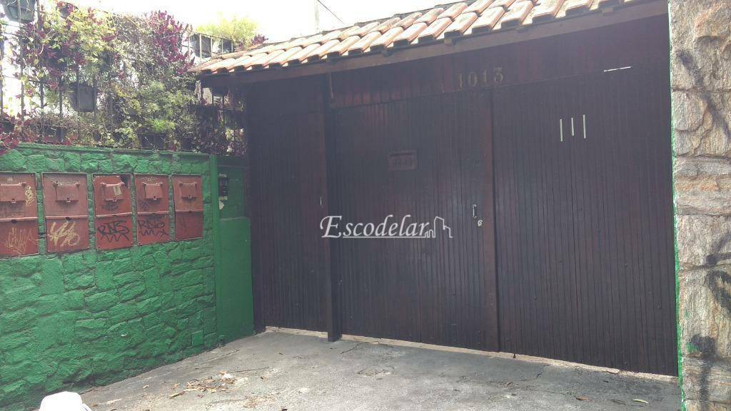 Sobrado à venda com 2 quartos, 100m² - Foto 32