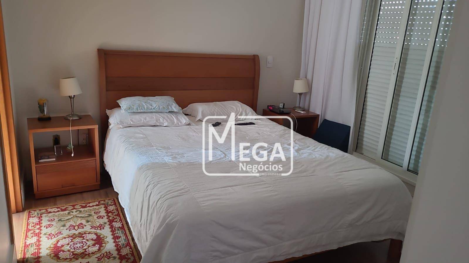 Apartamento à venda com 3 quartos, 122m² - Foto 10