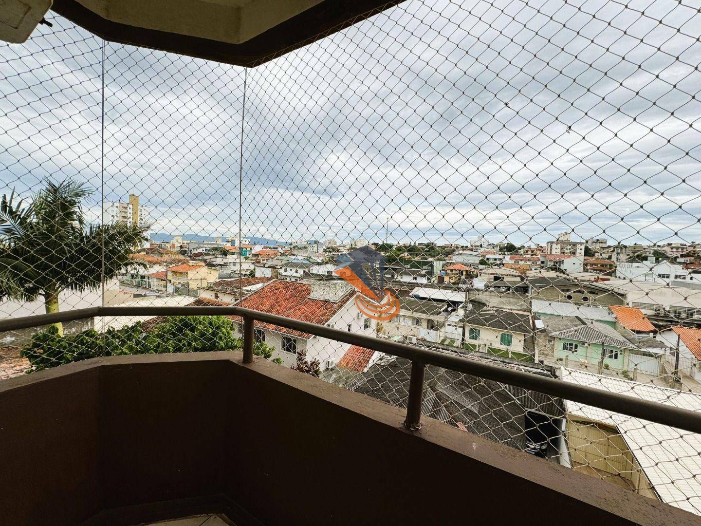 Apartamento à venda com 2 quartos, 54m² - Foto 12