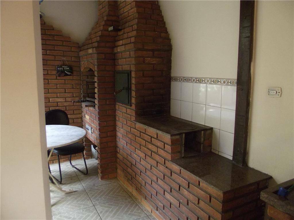 Sobrado à venda com 4 quartos, 240m² - Foto 17