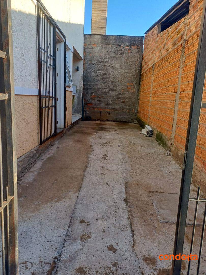 Casa, 2 quartos, 58 m² - Foto 3