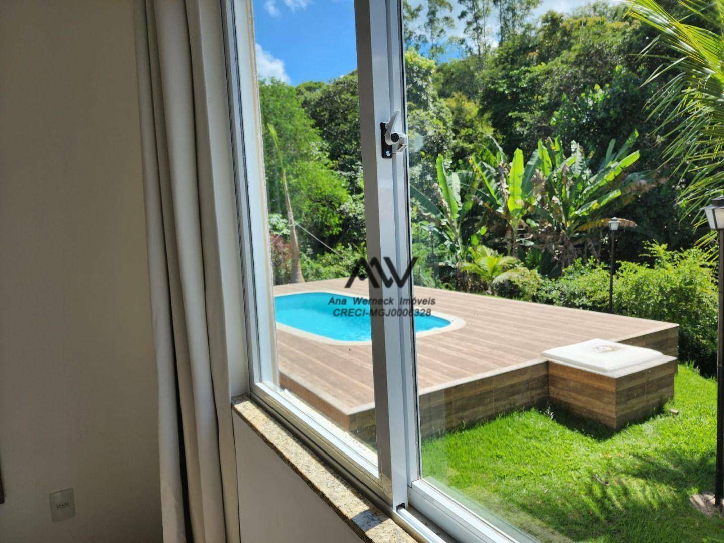 Casa de Condomínio à venda com 3 quartos, 1850m² - Foto 26