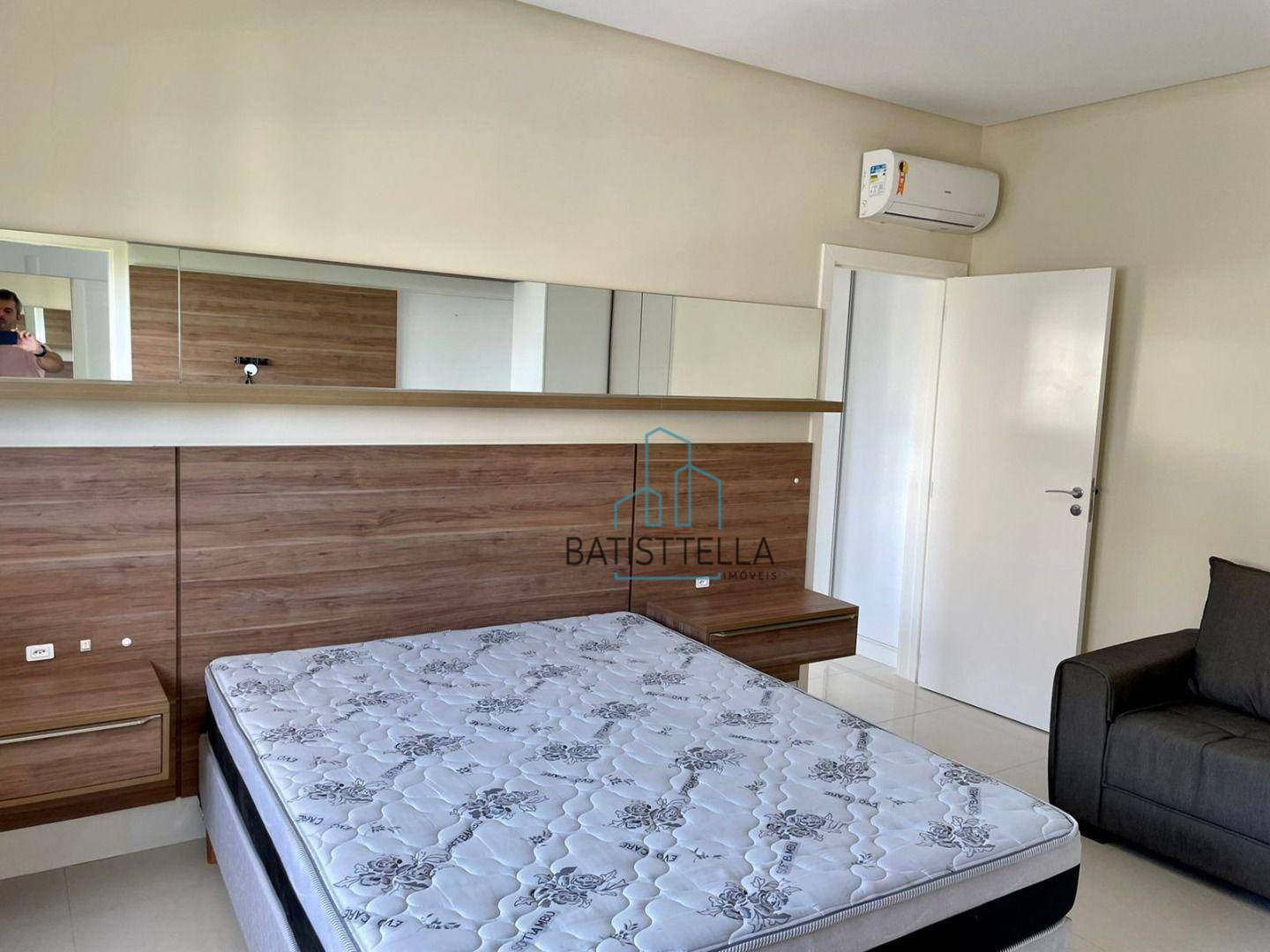 Apartamento à venda com 4 quartos, 130m² - Foto 13