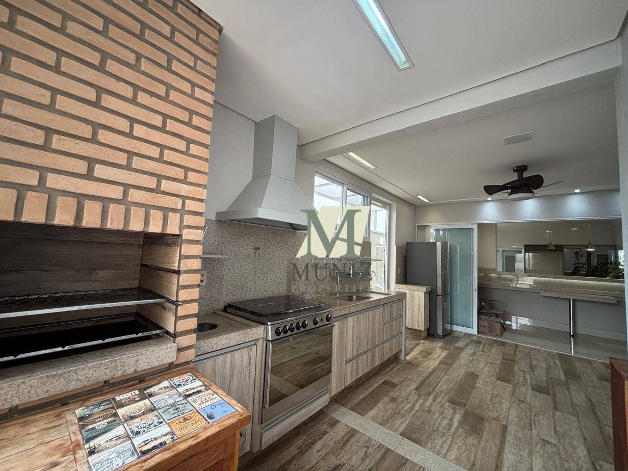 Casa de Condomínio, 3 quartos - Foto 4