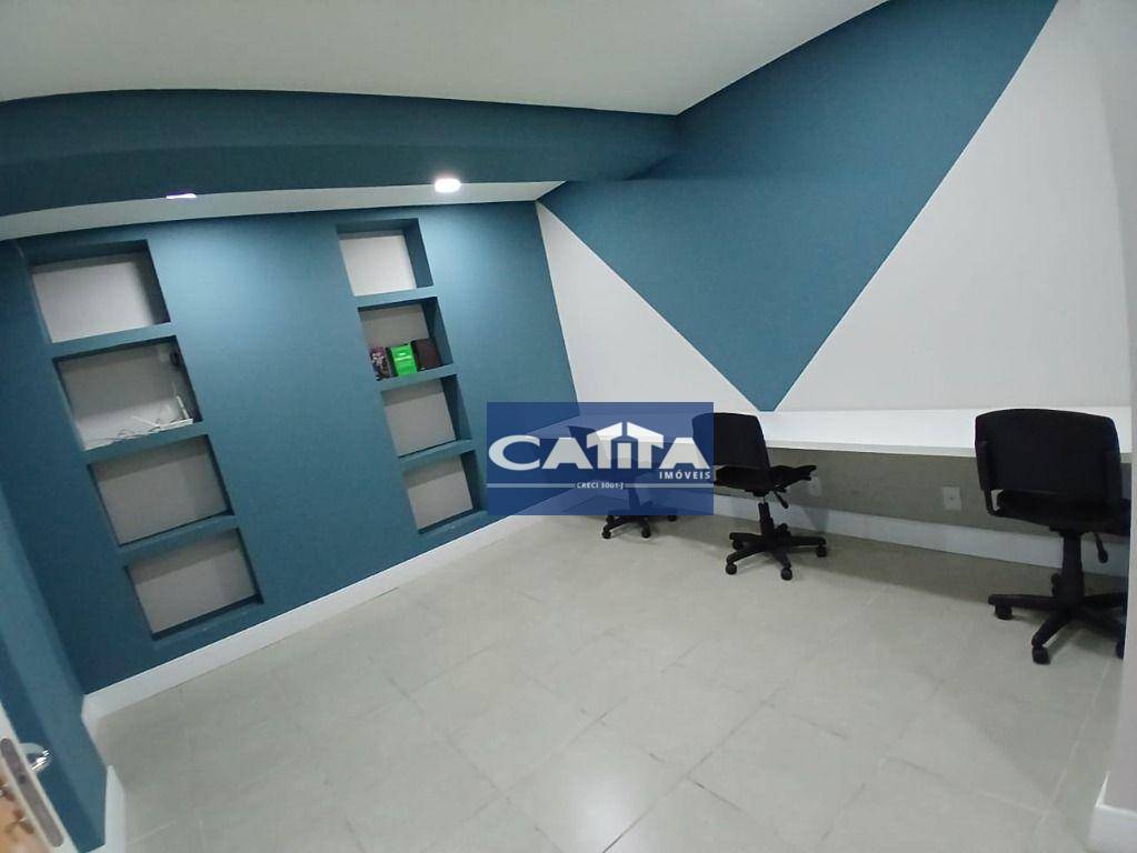 Apartamento à venda com 2 quartos, 40m² - Foto 24