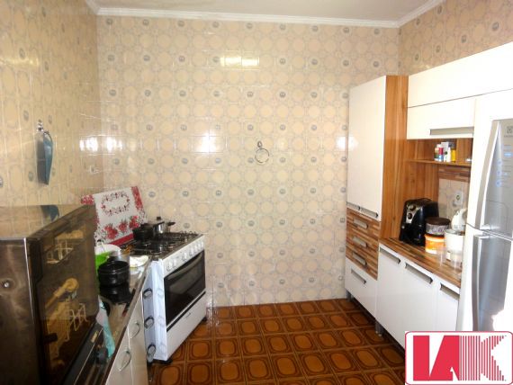 Sobrado à venda com 2 quartos, 42m² - Foto 3