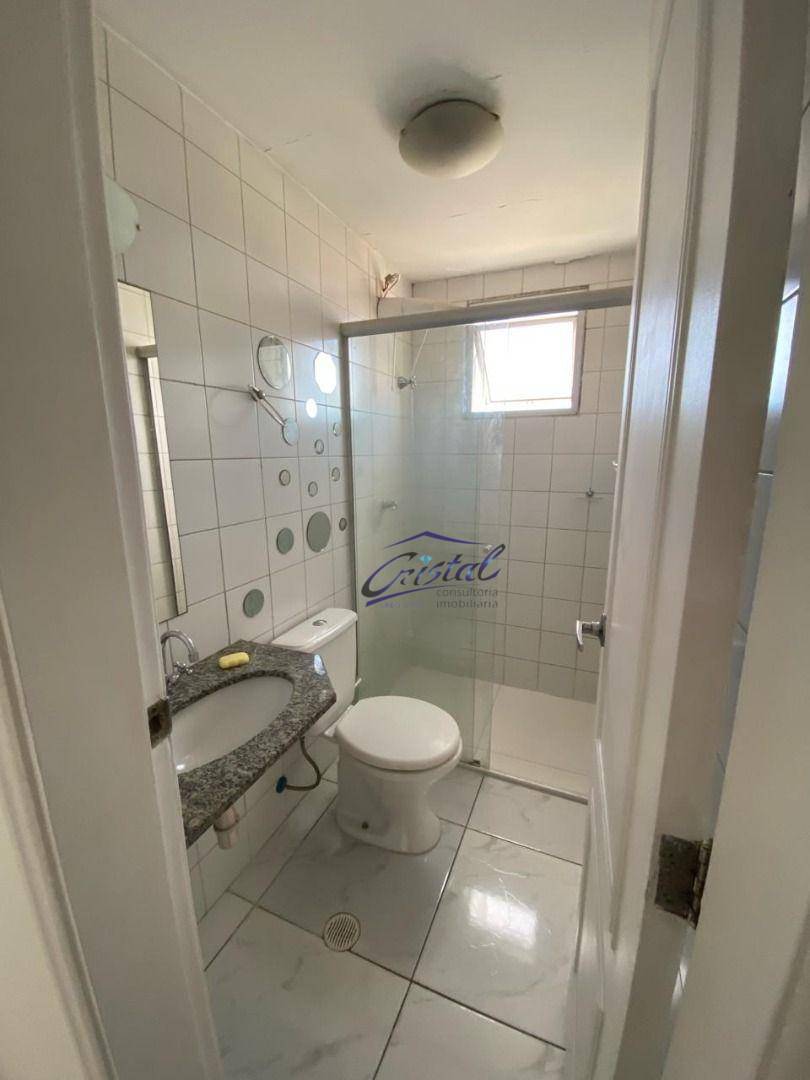 Apartamento para alugar com 2 quartos, 50m² - Foto 29
