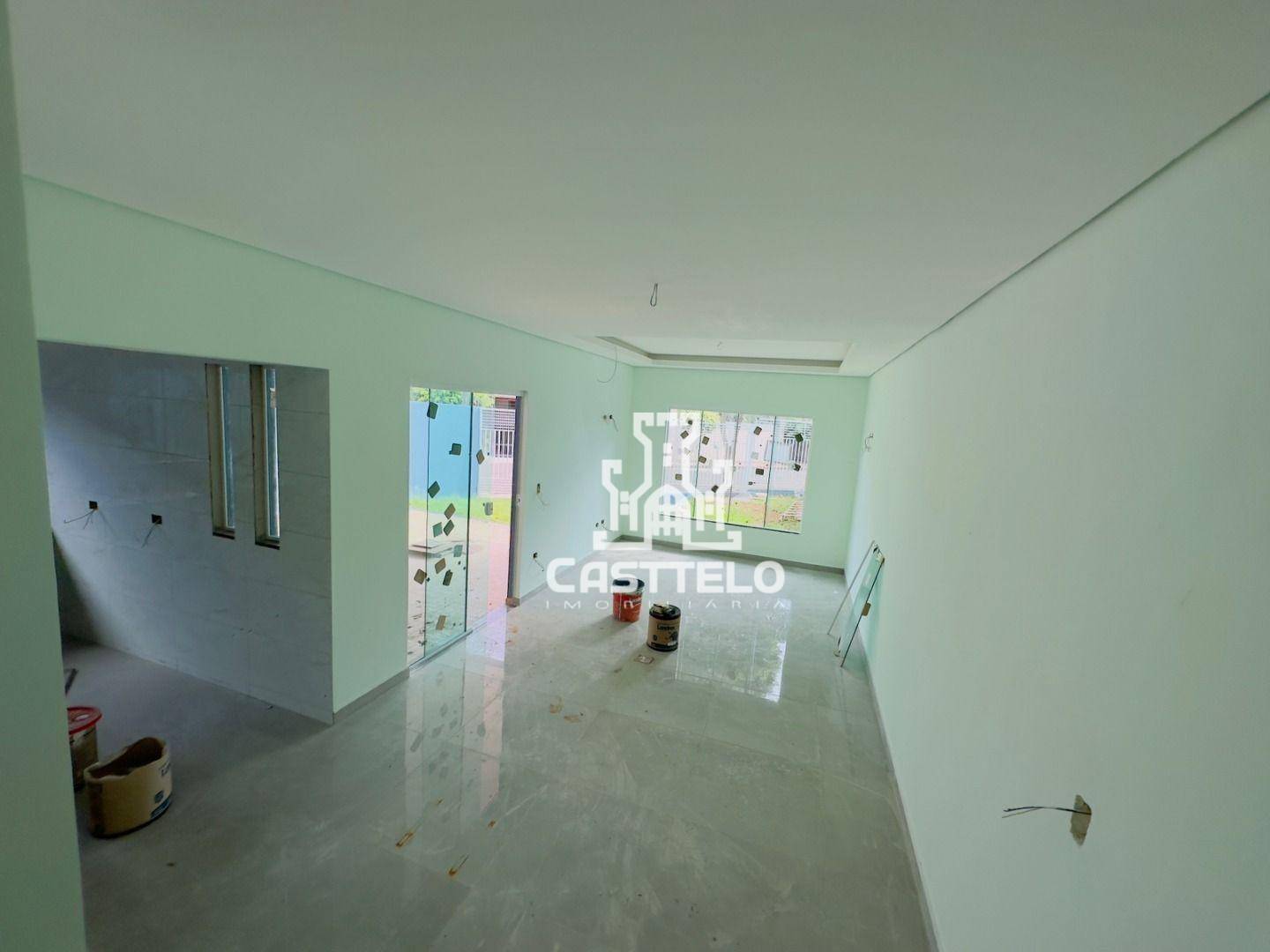 Sobrado à venda com 3 quartos, 125m² - Foto 4