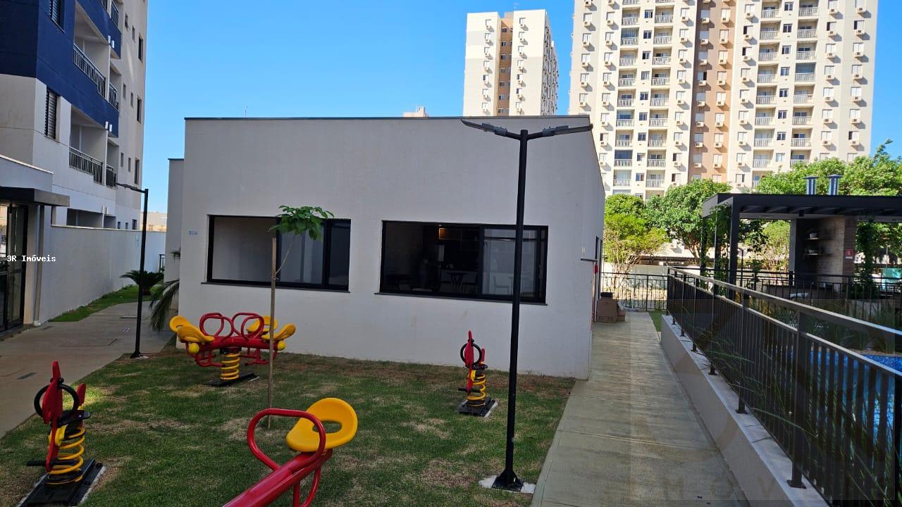 Apartamento à venda com 3 quartos, 66m² - Foto 25