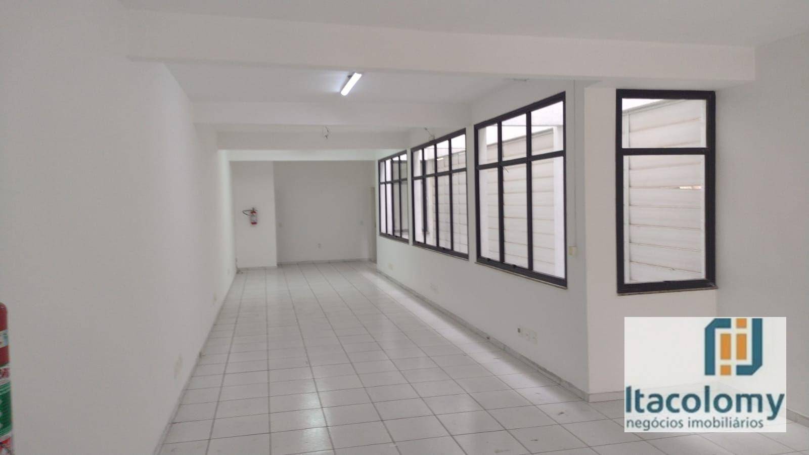 Prédio Inteiro para alugar, 450m² - Foto 1