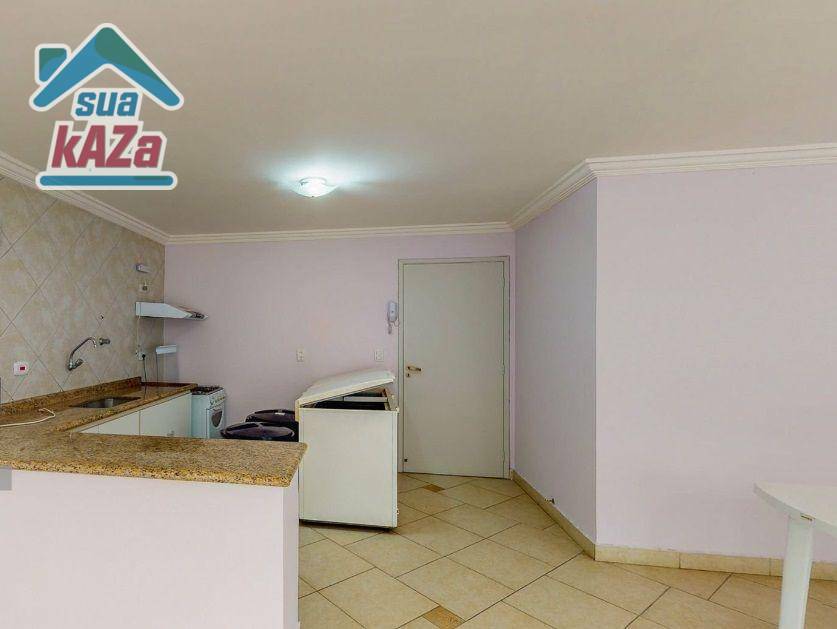 Apartamento à venda com 2 quartos, 59m² - Foto 19