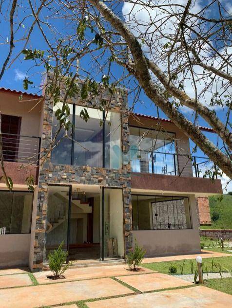 Casa à venda com 3 quartos, 160m² - Foto 10