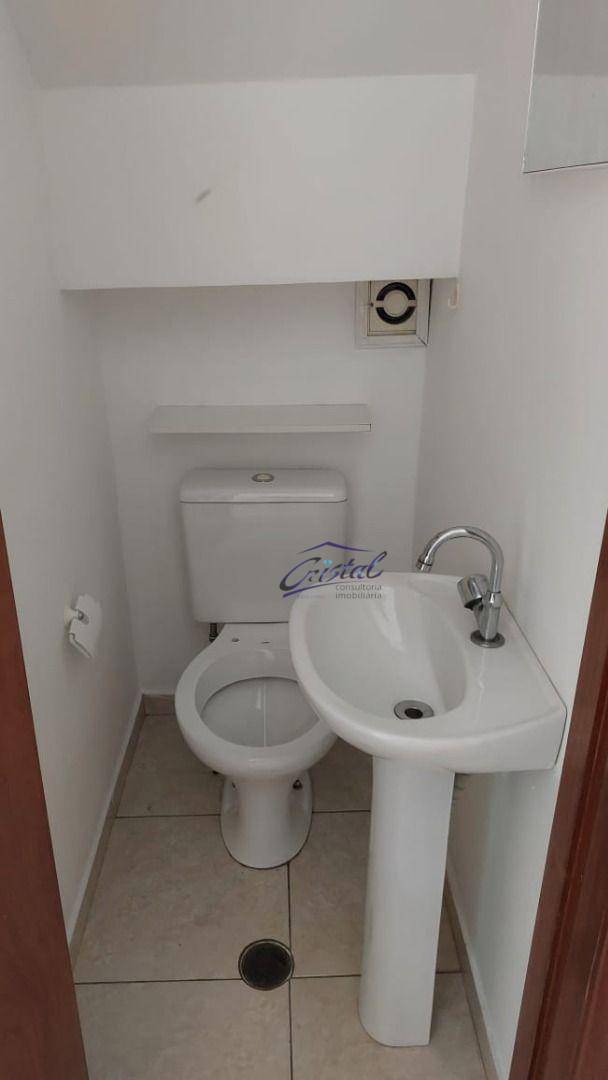 Casa de Condomínio para alugar com 2 quartos, 90m² - Foto 5