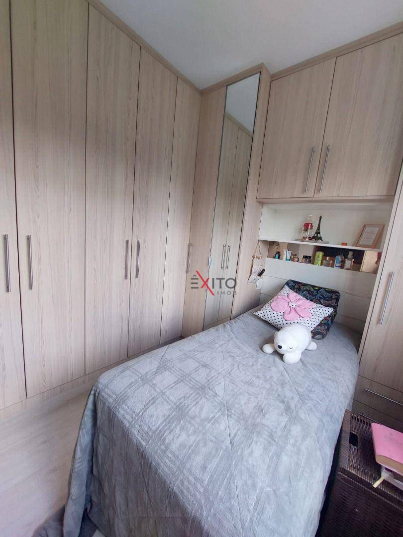 Apartamento à venda com 3 quartos, 84m² - Foto 15