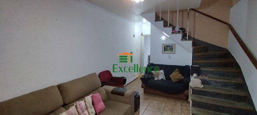 Sobrado à venda com 3 quartos, 360m² - Foto 1