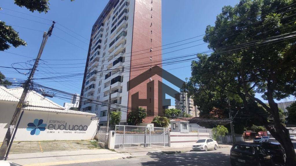 Apartamento à venda com 2 quartos, 70m² - Foto 1