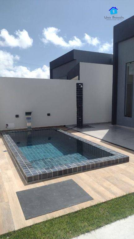 Casa, 3 quartos, 84 m² - Foto 2