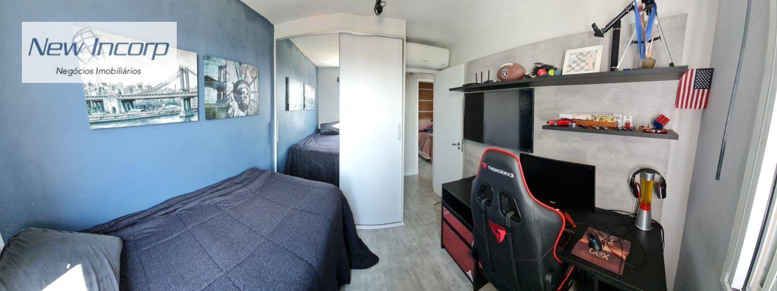 Apartamento à venda com 3 quartos, 98m² - Foto 18