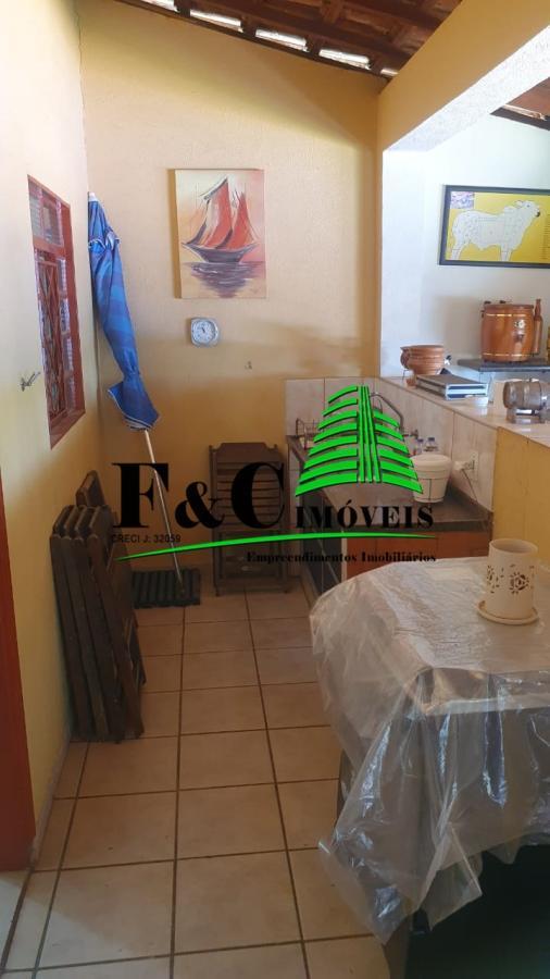 Fazenda à venda com 5 quartos, 1000m² - Foto 17