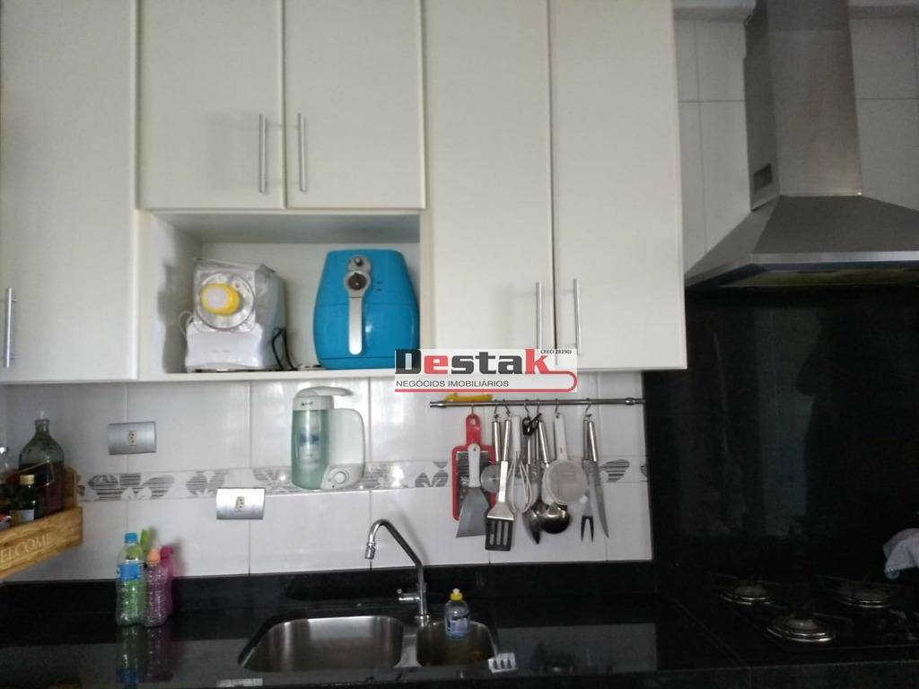 Apartamento à venda com 3 quartos, 65m² - Foto 6