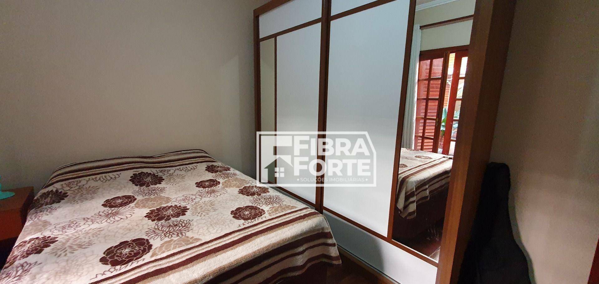 Casa à venda com 3 quartos, 168m² - Foto 12