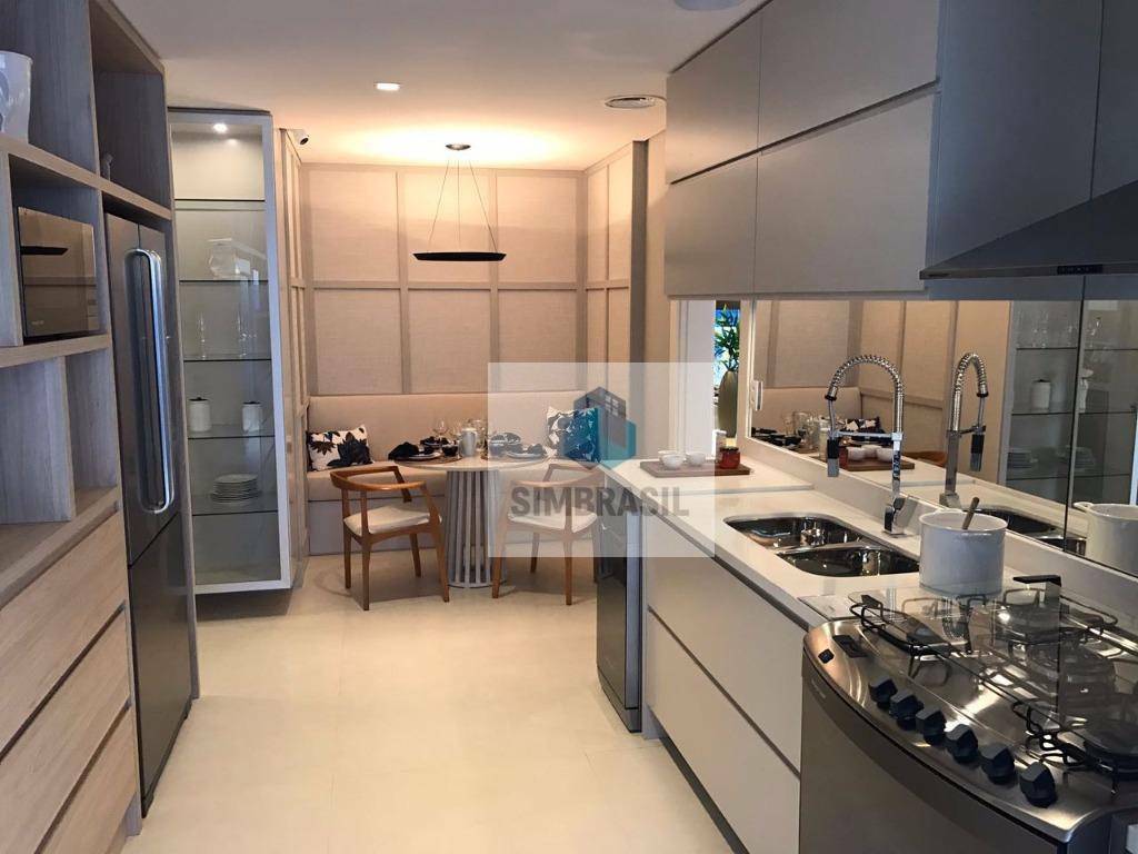 Apartamento à venda com 4 quartos, 177m² - Foto 26