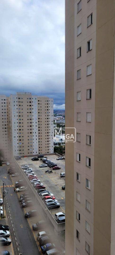 Apartamento à venda com 2 quartos, 51m² - Foto 16