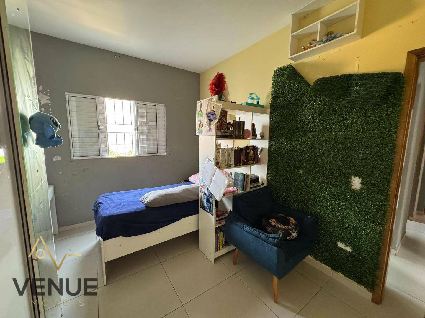 Sobrado à venda com 4 quartos, 100m² - Foto 26