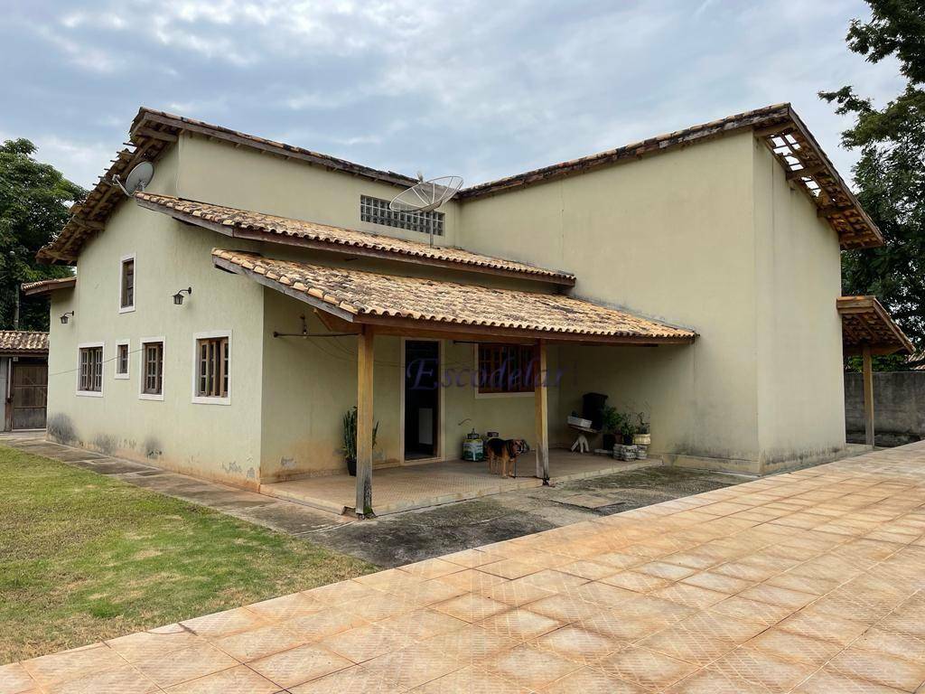 Casa à venda com 3 quartos, 316m² - Foto 15