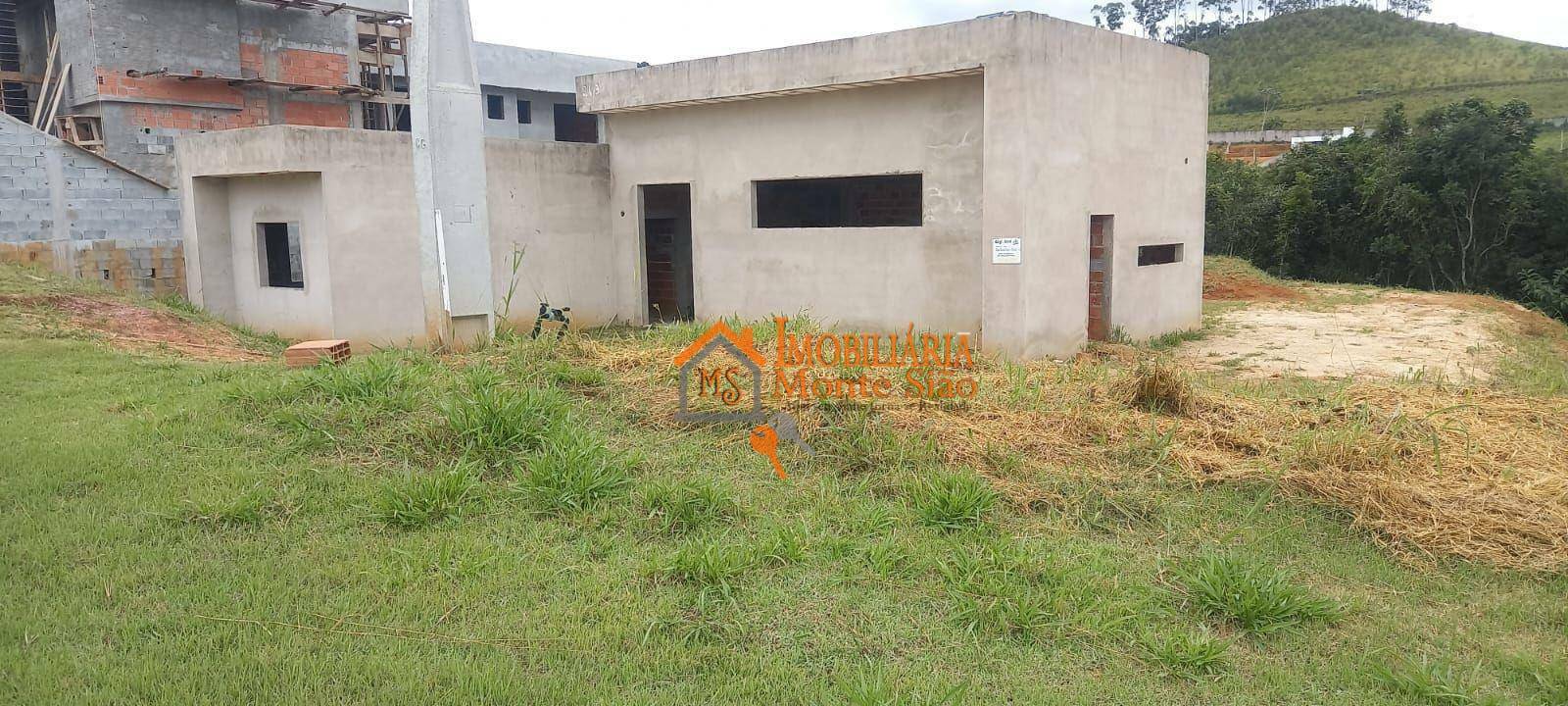 Casa de Condomínio à venda com 4 quartos, 300m² - Foto 6