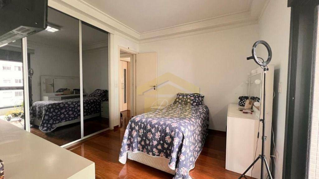 Apartamento à venda e aluguel com 4 quartos, 234m² - Foto 42