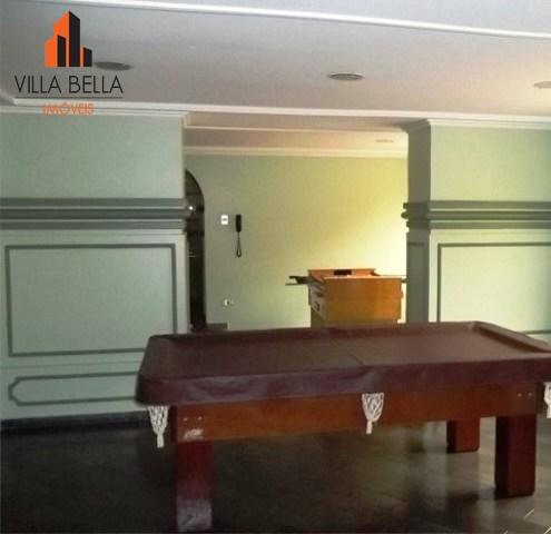 Apartamento à venda com 3 quartos, 160m² - Foto 11