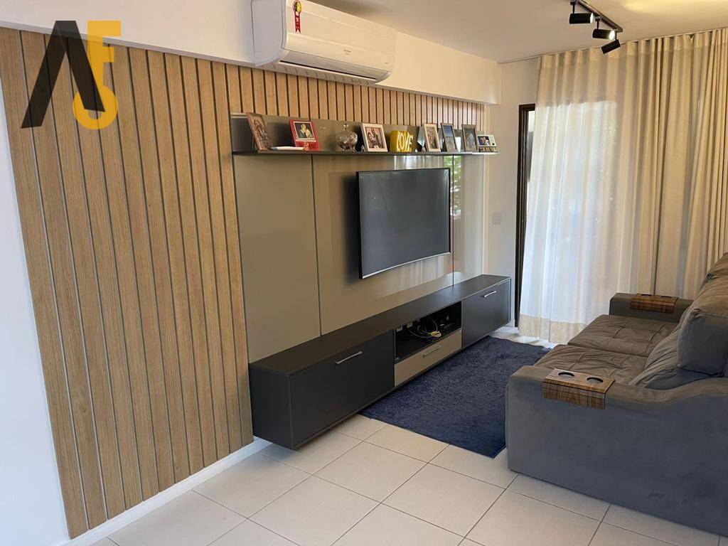 Apartamento à venda com 3 quartos, 87m² - Foto 21