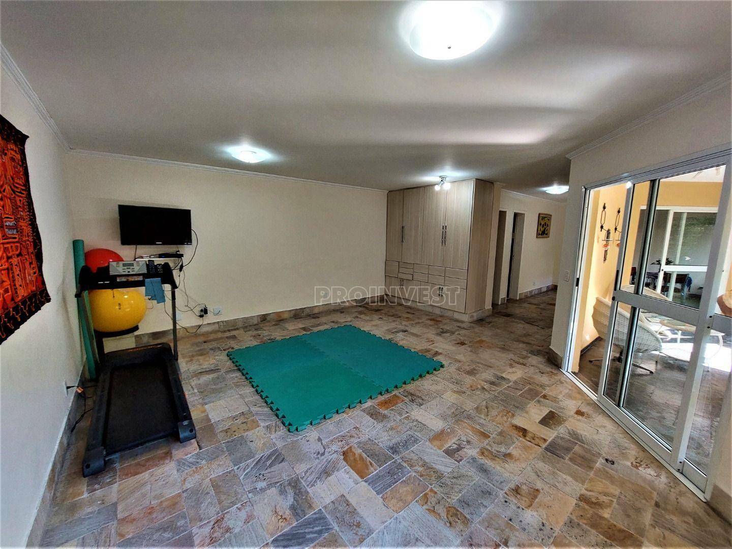 Casa de Condomínio à venda com 4 quartos, 306m² - Foto 40