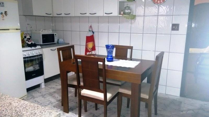 Sobrado à venda com 2 quartos, 98m² - Foto 4