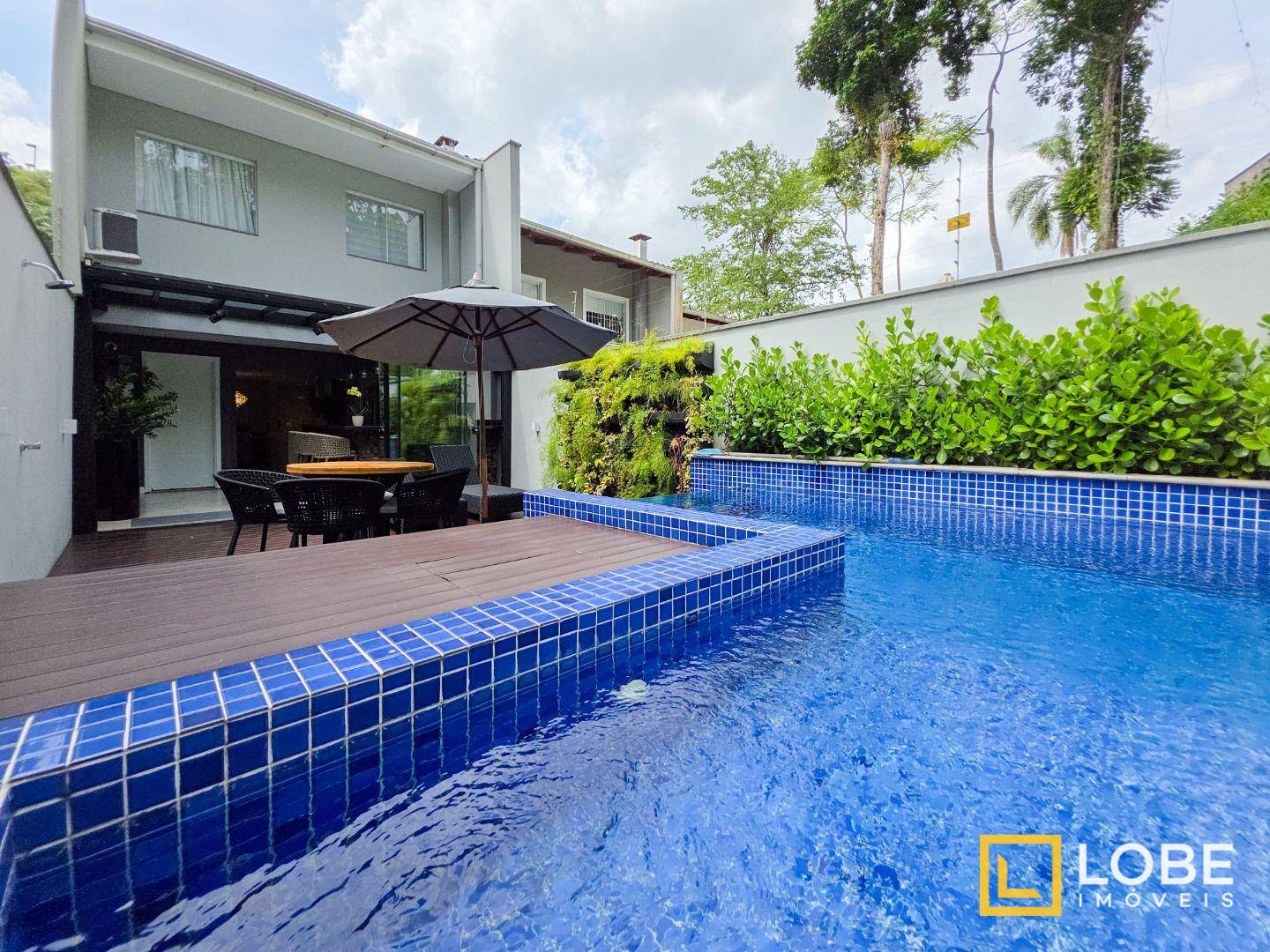 Sobrado, 3 quartos, 145 m² - Foto 1