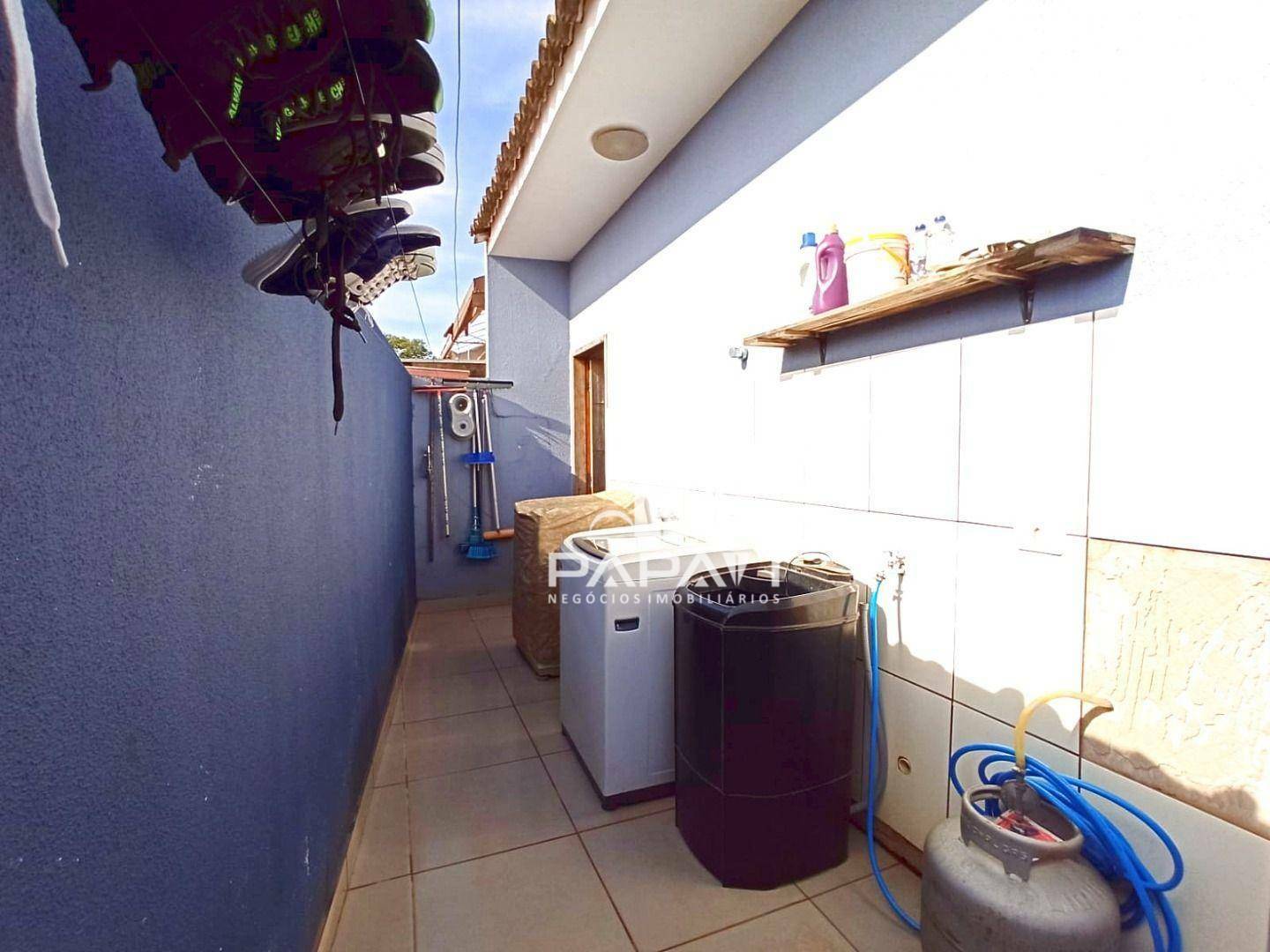 Casa à venda com 3 quartos, 99m² - Foto 5