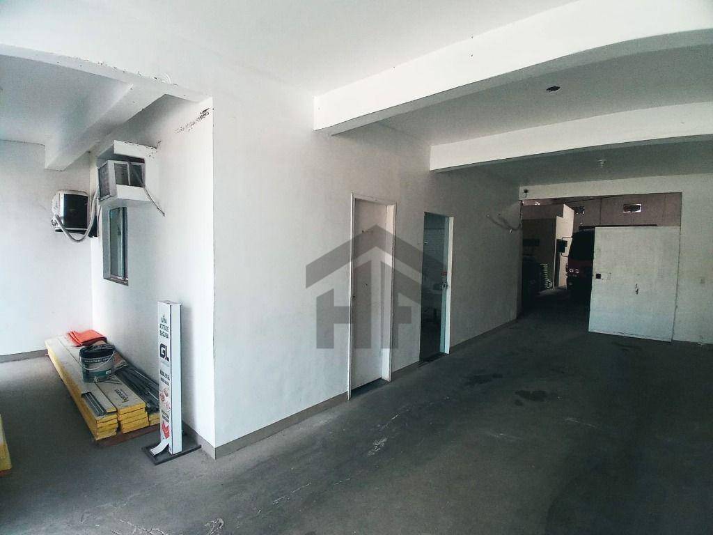 Depósito-Galpão, 310 m² - Foto 4