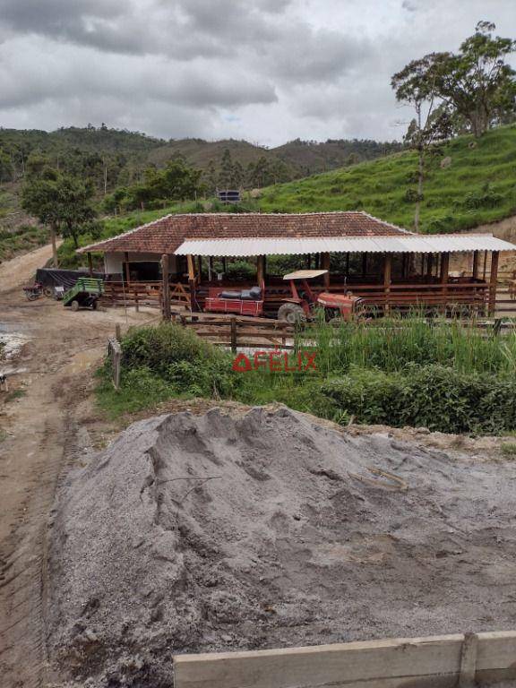 Terreno, 115 hectares - Foto 3